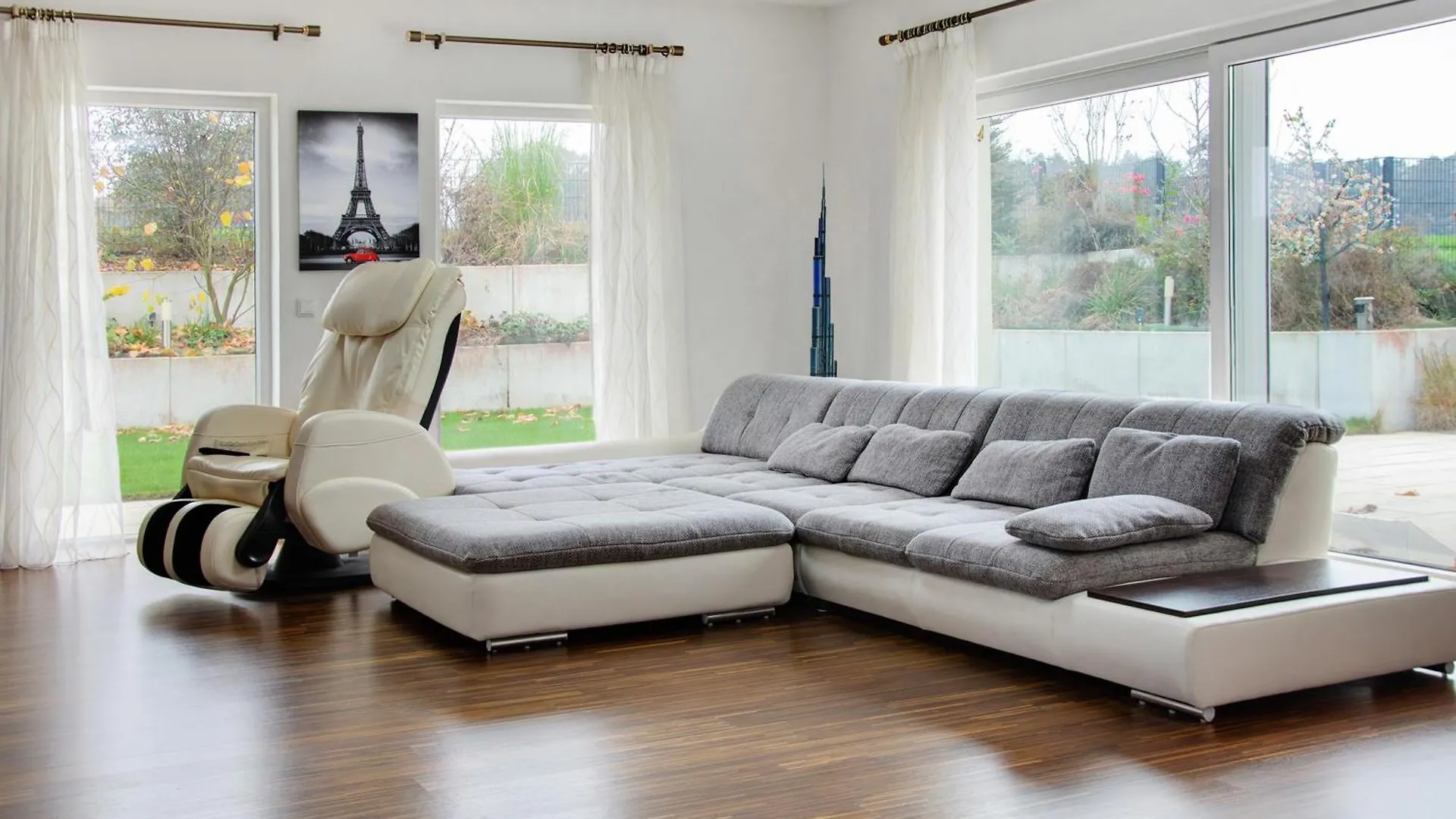 Holiday home Ruhiges Einfamilienhaus Villa Heroldsbach