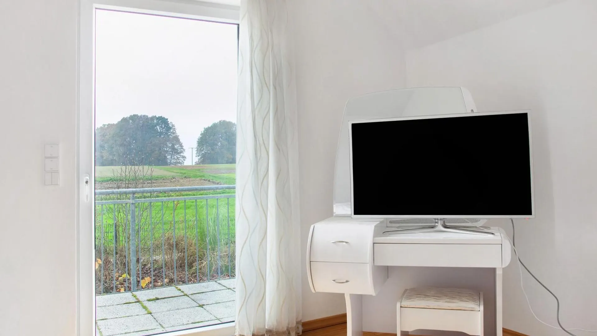Ruhiges Einfamilienhaus Villa Heroldsbach 0*,
